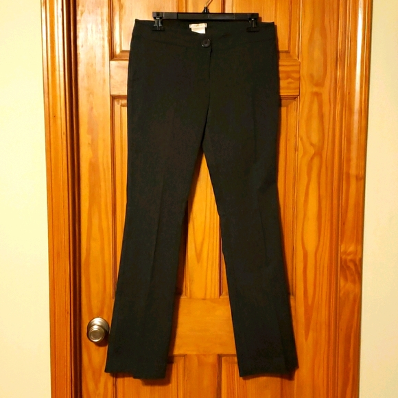 Matty M Pants - Matty M straight leg dress pants sz 8